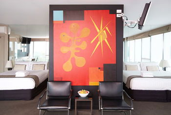 Mantra Bell City - Accommodation Broome 2