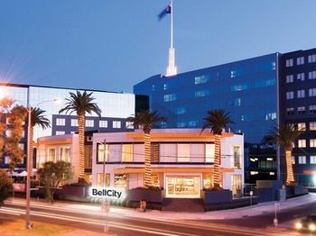 Mantra Bell City - Accommodation Broome 22