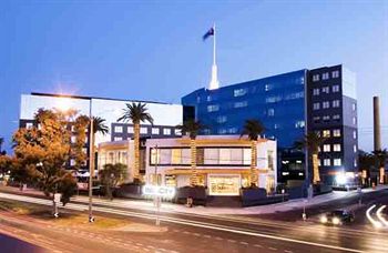 Mantra Bell City - Accommodation Broome 0