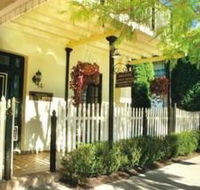 The Bronte Boutique Hotel - Accommodation Broome