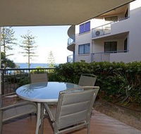 Beach Retreat Coolum - Accommodation Broome
