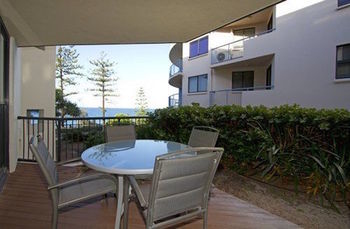 Beach Retreat Coolum - Accommodation Broome 0