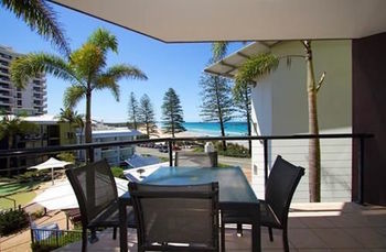 Beach Retreat Coolum - Accommodation Broome 2