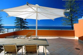 Beach Retreat Coolum - Accommodation Broome 3