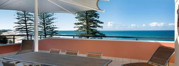 Beach Retreat Coolum - Accommodation Broome 4