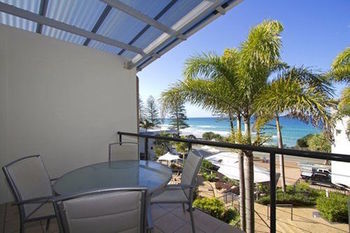 Beach Retreat Coolum - Accommodation Broome 5