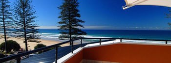 Beach Retreat Coolum - Accommodation Broome 6
