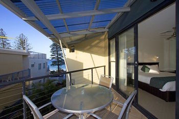 Beach Retreat Coolum - Accommodation Broome 8