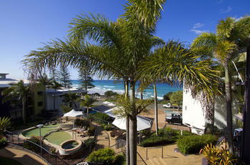 Beach Retreat Coolum - Accommodation Broome 9