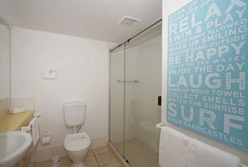 Beach Retreat Coolum - Accommodation Broome 12