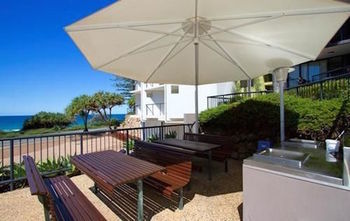 Beach Retreat Coolum - Accommodation Broome 13