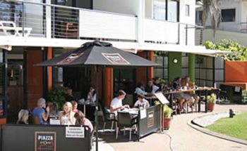 Beach Retreat Coolum - Accommodation Broome 15