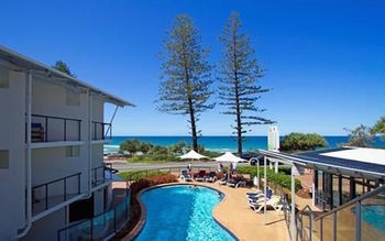Beach Retreat Coolum - Accommodation Broome 16