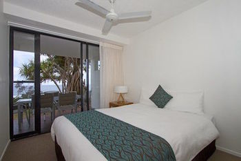 Beach Retreat Coolum - Accommodation Broome 19