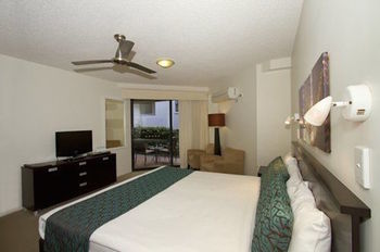 Beach Retreat Coolum - Accommodation Broome 24