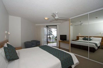 Beach Retreat Coolum - Accommodation Broome 26