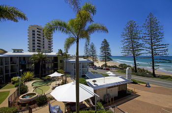 Beach Retreat Coolum - Accommodation Broome 28