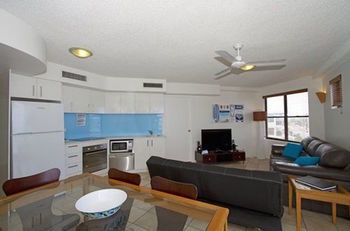 Beach Retreat Coolum - Accommodation Broome 37