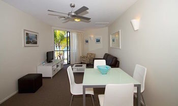 Beach Retreat Coolum - Accommodation Broome 44