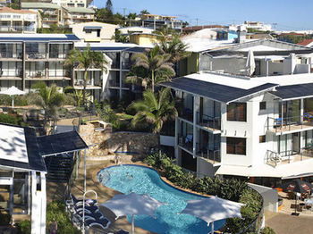 Beach Retreat Coolum - Accommodation Broome 47