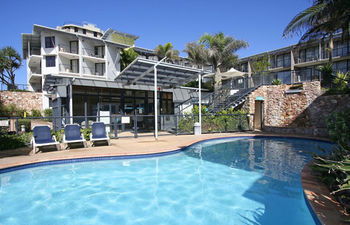 Beach Retreat Coolum - Accommodation Broome 49