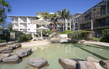 Beach Retreat Coolum - Accommodation Broome 50