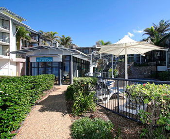 Beach Retreat Coolum - Accommodation Broome 51