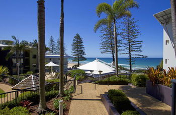 Beach Retreat Coolum - Accommodation Broome 52