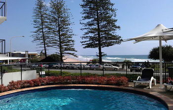 Beach Retreat Coolum - Accommodation Broome 53