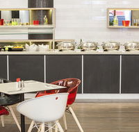 ibis Melbourne Hotel and Apartments - Accommodation Broome