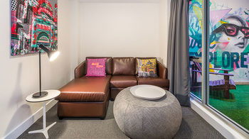 Mantra City Central - Accommodation Broome 0