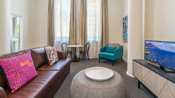 Mantra City Central - Accommodation Broome 1