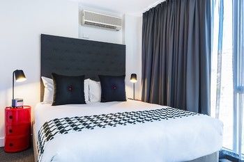 Mantra City Central - Accommodation Broome 3