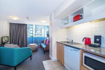 Mantra City Central - Accommodation Broome 4