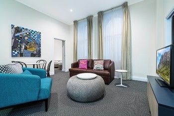 Mantra City Central - Accommodation Broome 5