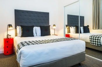 Mantra City Central - Accommodation Broome 8
