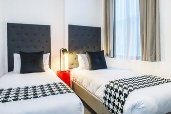 Mantra City Central - Accommodation Broome 16
