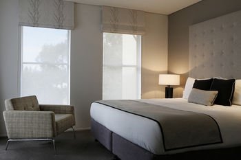 Grand Mercure Apartments The Vintage Hunter Valley - Accommodation Broome 1