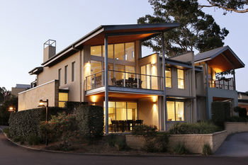 Grand Mercure Apartments The Vintage Hunter Valley - Accommodation Broome 2