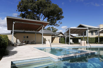 Grand Mercure Apartments The Vintage Hunter Valley - Accommodation Broome 4