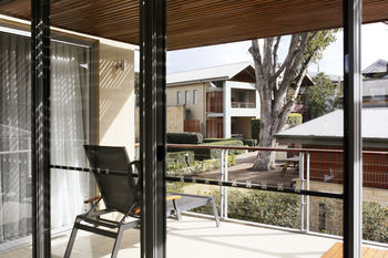 Grand Mercure Apartments The Vintage Hunter Valley - Accommodation Broome 5