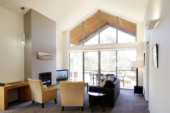 Grand Mercure Apartments The Vintage Hunter Valley - Accommodation Broome 9