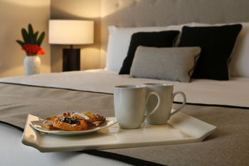 Grand Mercure Apartments The Vintage Hunter Valley - Accommodation Broome 10