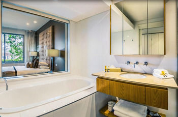 Grand Mercure Apartments The Vintage Hunter Valley - Accommodation Broome 12