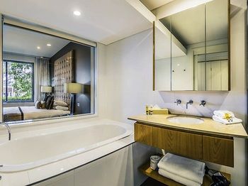 Grand Mercure Apartments The Vintage Hunter Valley - Accommodation Broome 13