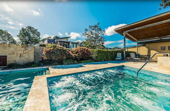 Grand Mercure Apartments The Vintage Hunter Valley - Accommodation Broome 14