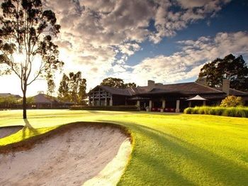 Grand Mercure Apartments The Vintage Hunter Valley - Accommodation Broome 18