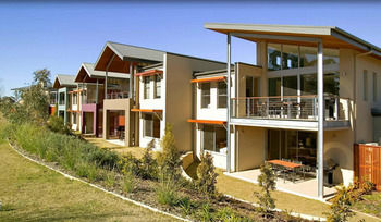 Grand Mercure Apartments The Vintage Hunter Valley - Accommodation Broome 19