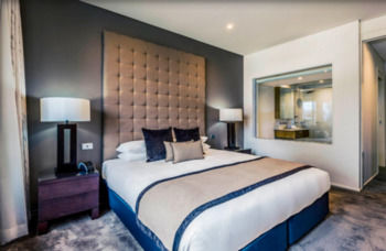 Grand Mercure Apartments The Vintage Hunter Valley - Accommodation Broome 22