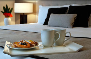 Grand Mercure Apartments The Vintage Hunter Valley - Accommodation Broome 24